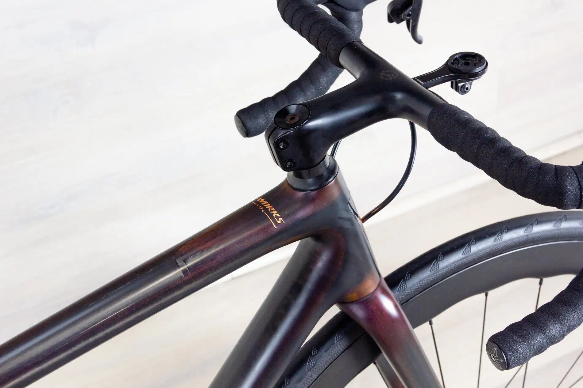 Specialized S-Works Aethos - 2023, 54 cm