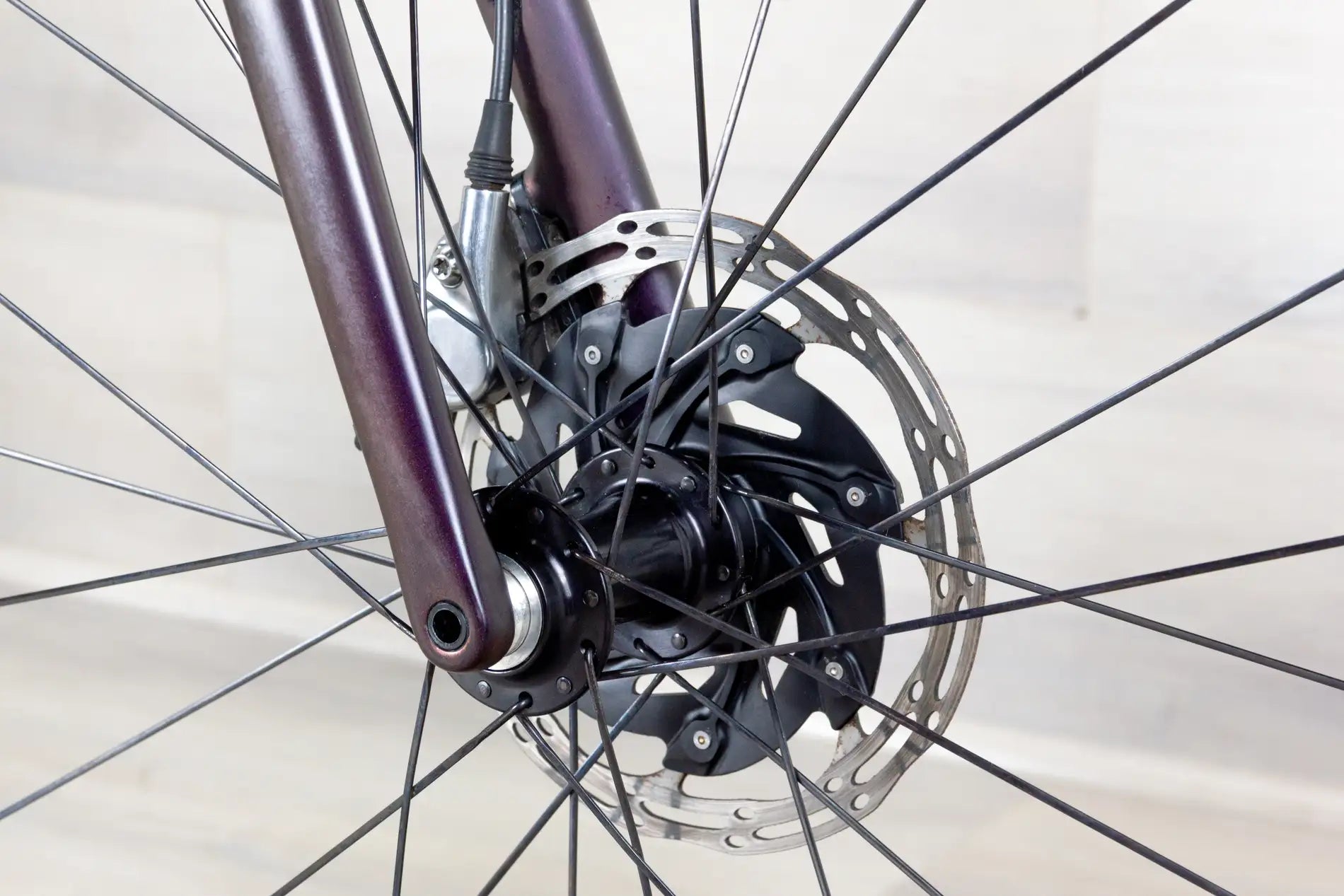 Specialized S-Works Aethos - 2023, 54 cm