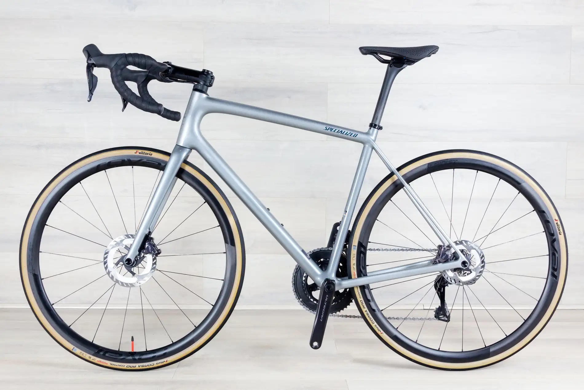 Specialized Aethos Pro - 2026, 56 cm