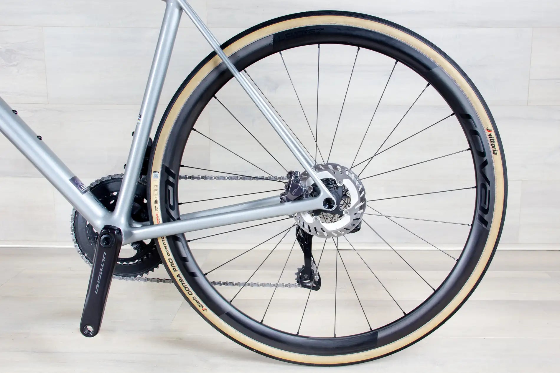 Specialized Aethos Pro - 2026, 56 cm