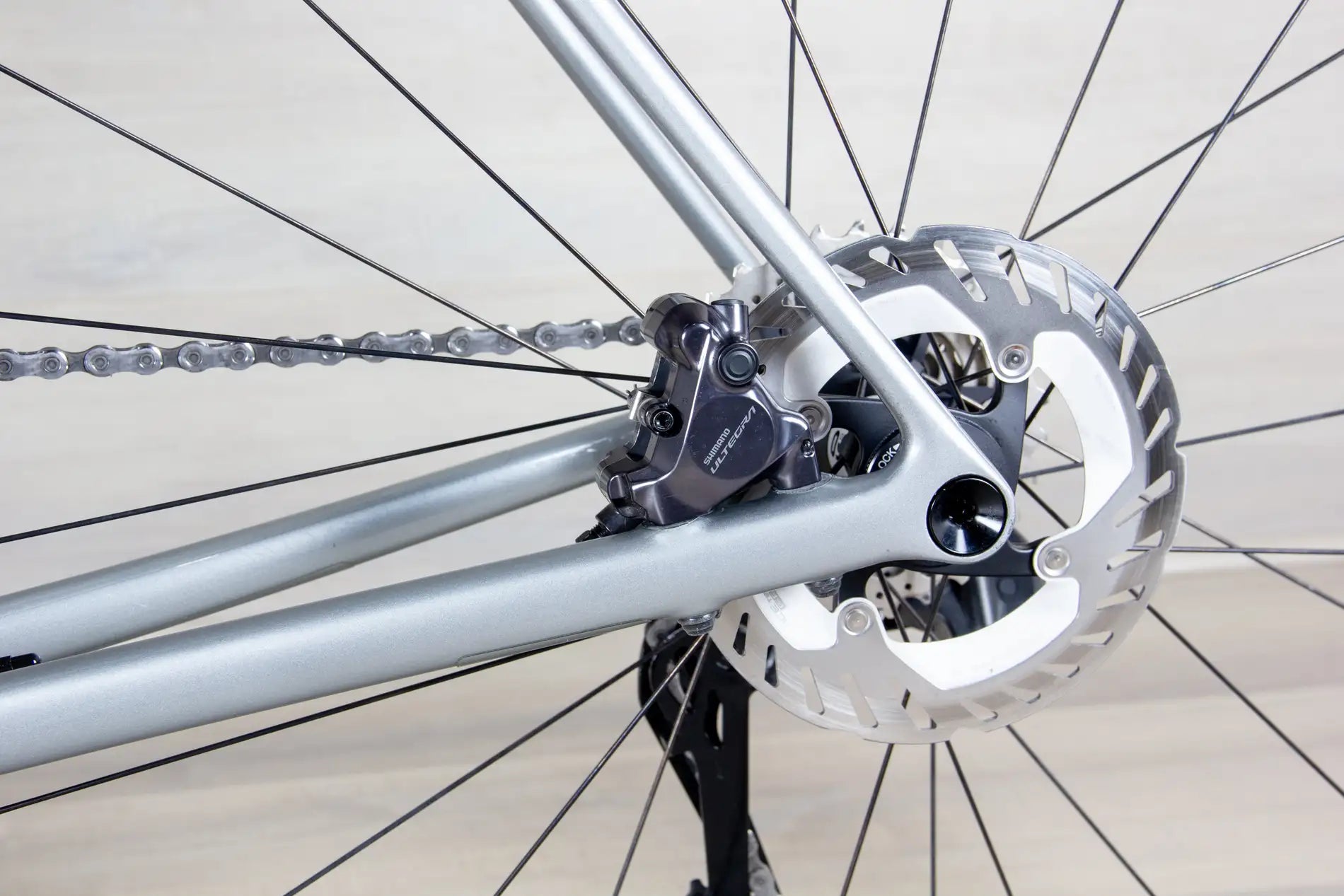 Specialized Aethos Pro - 2026, 56 cm