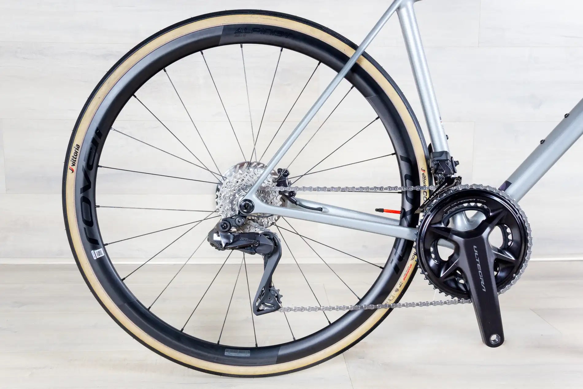 Specialized Aethos Pro - 2026, 56 cm
