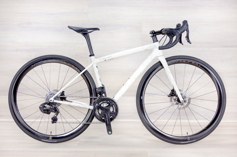 Specialized S-Works Aethos LTD (# 246 of 300) - 2023-24, 49 cm