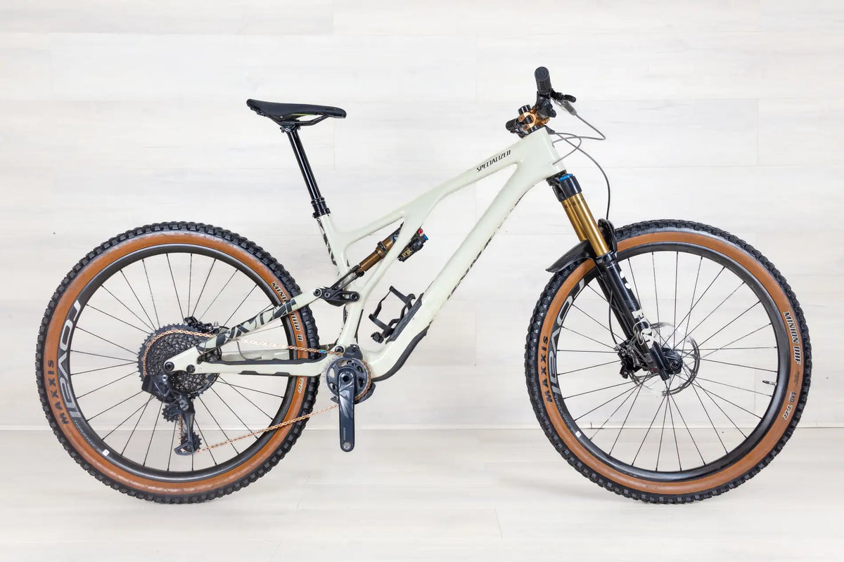 Specialized Stumpjumper EVO Pro - 2022, X-Large/ S5
