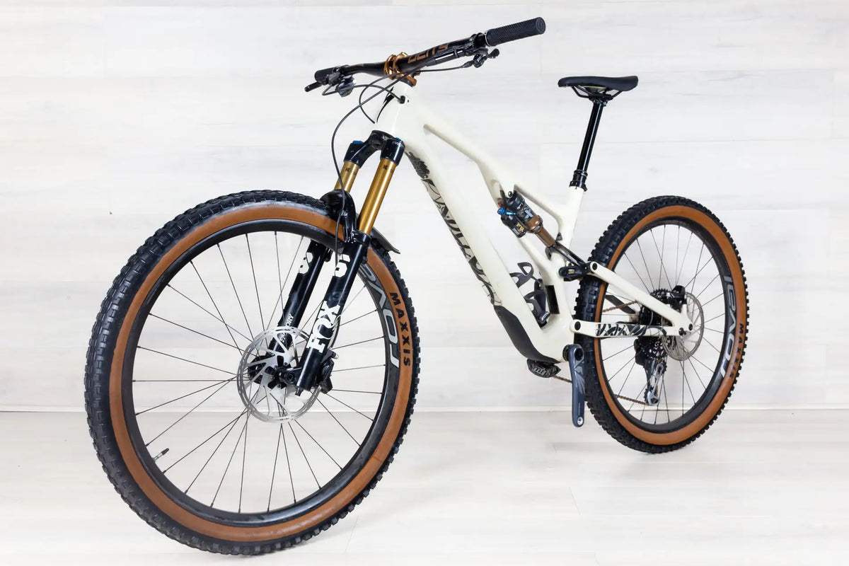 Specialized Stumpjumper EVO Pro - 2022, X-Large/ S5