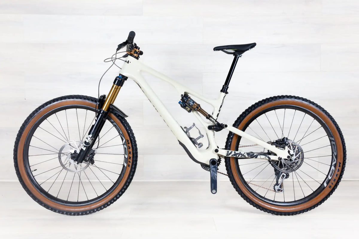 Specialized Stumpjumper EVO Pro - 2022, X-Large/ S5