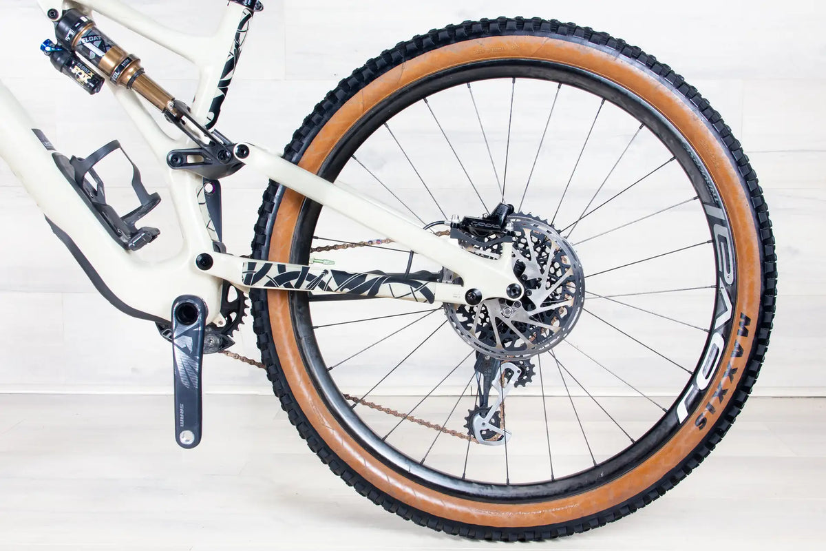 Specialized Stumpjumper EVO Pro - 2022, X-Large/ S5