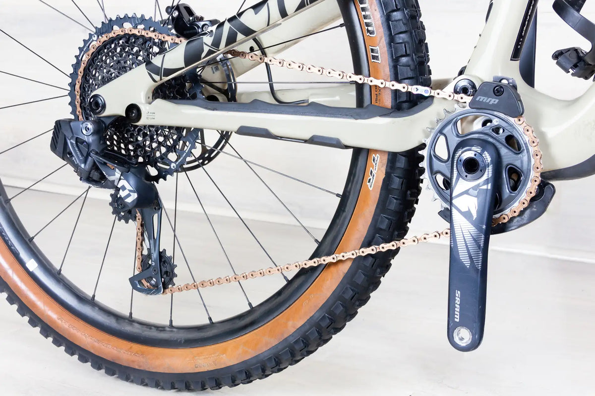 Specialized Stumpjumper EVO Pro - 2022, X-Large/ S5