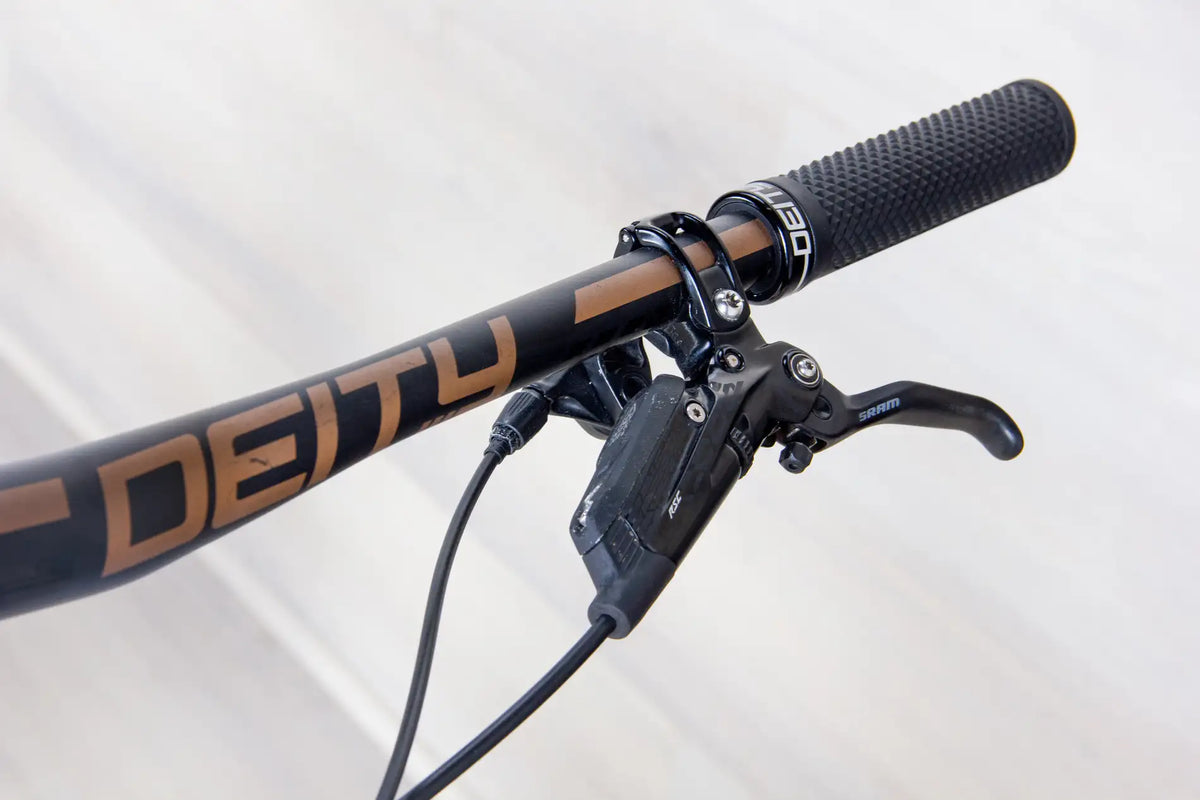 Specialized Stumpjumper EVO Pro - 2022, X-Large/ S5