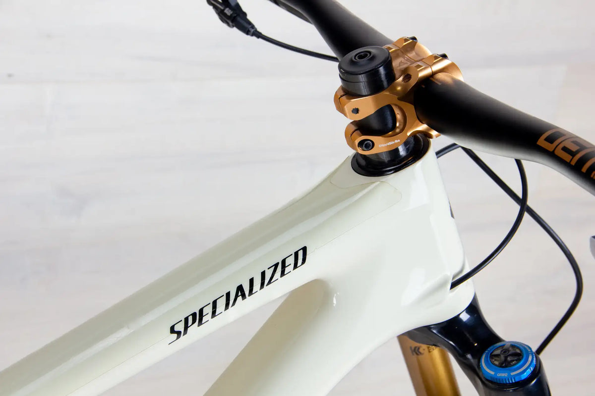 Specialized Stumpjumper EVO Pro - 2022, X-Large/ S5