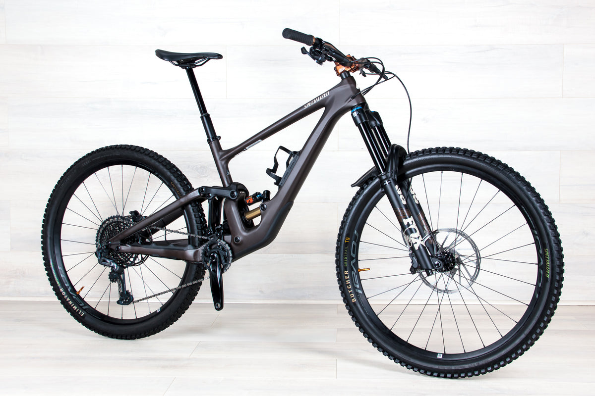 Specialized Enduro Expert - 2023, S3/Small