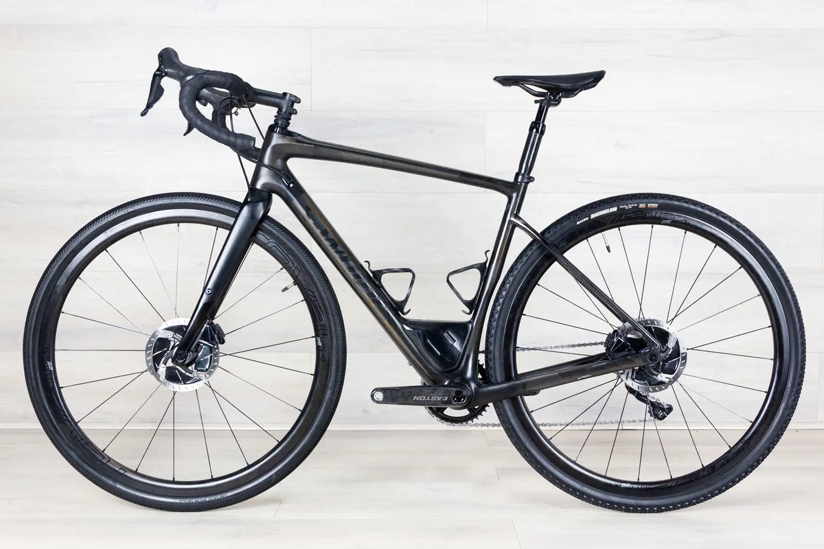 Specialized S-Works Diverge - 2019, 56 cm