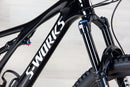 Specialized S-Works Stumpjumper Custom - 2022, Medium/S3