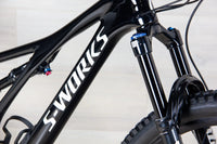 Specialized S-Works Stumpjumper Custom - 2022, Medium/S3