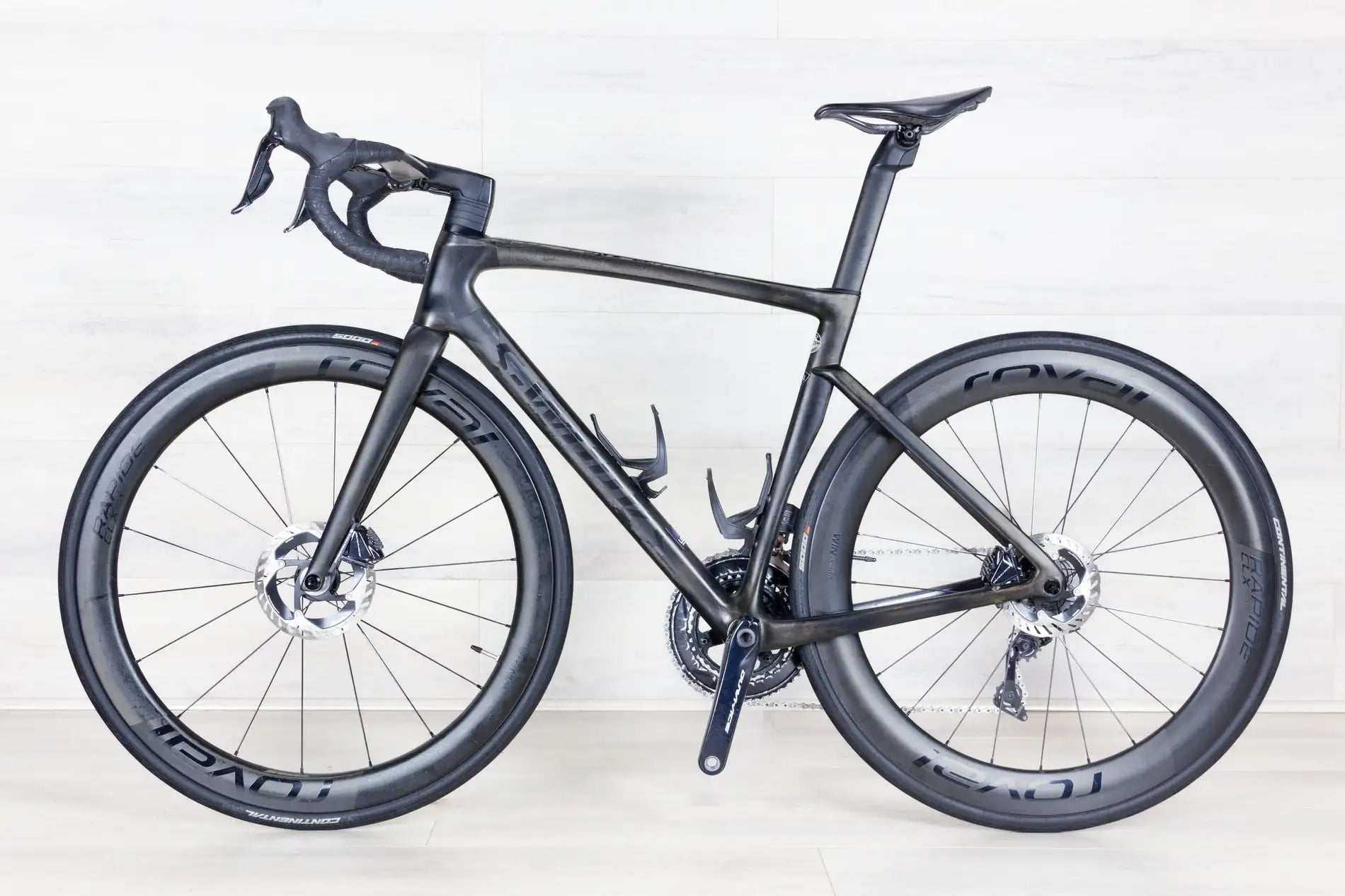 Specialized S-Works Tarmac SL7 - 2021, 54 cm
