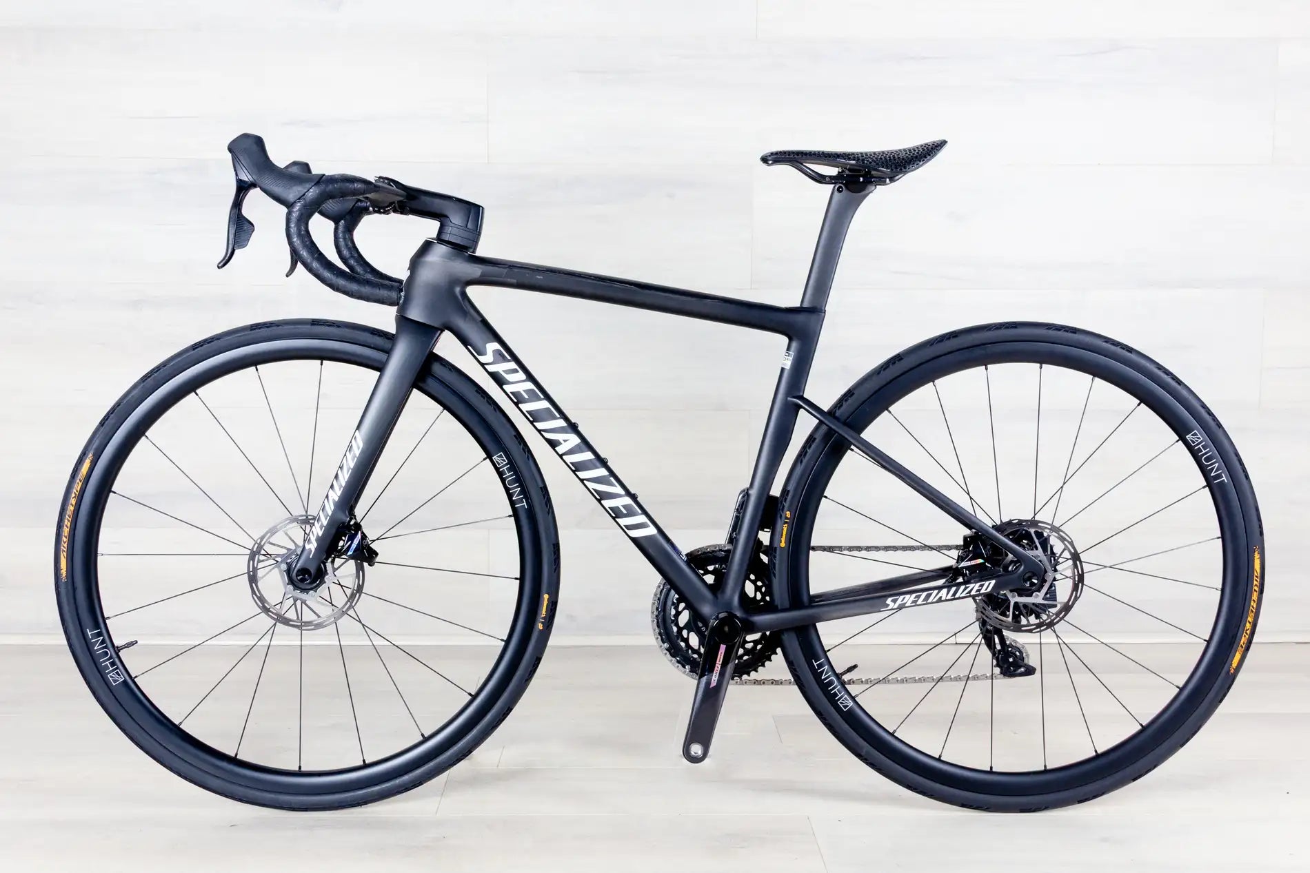 Specialized Tarmac SL8 Pro - 2025, 52 cm