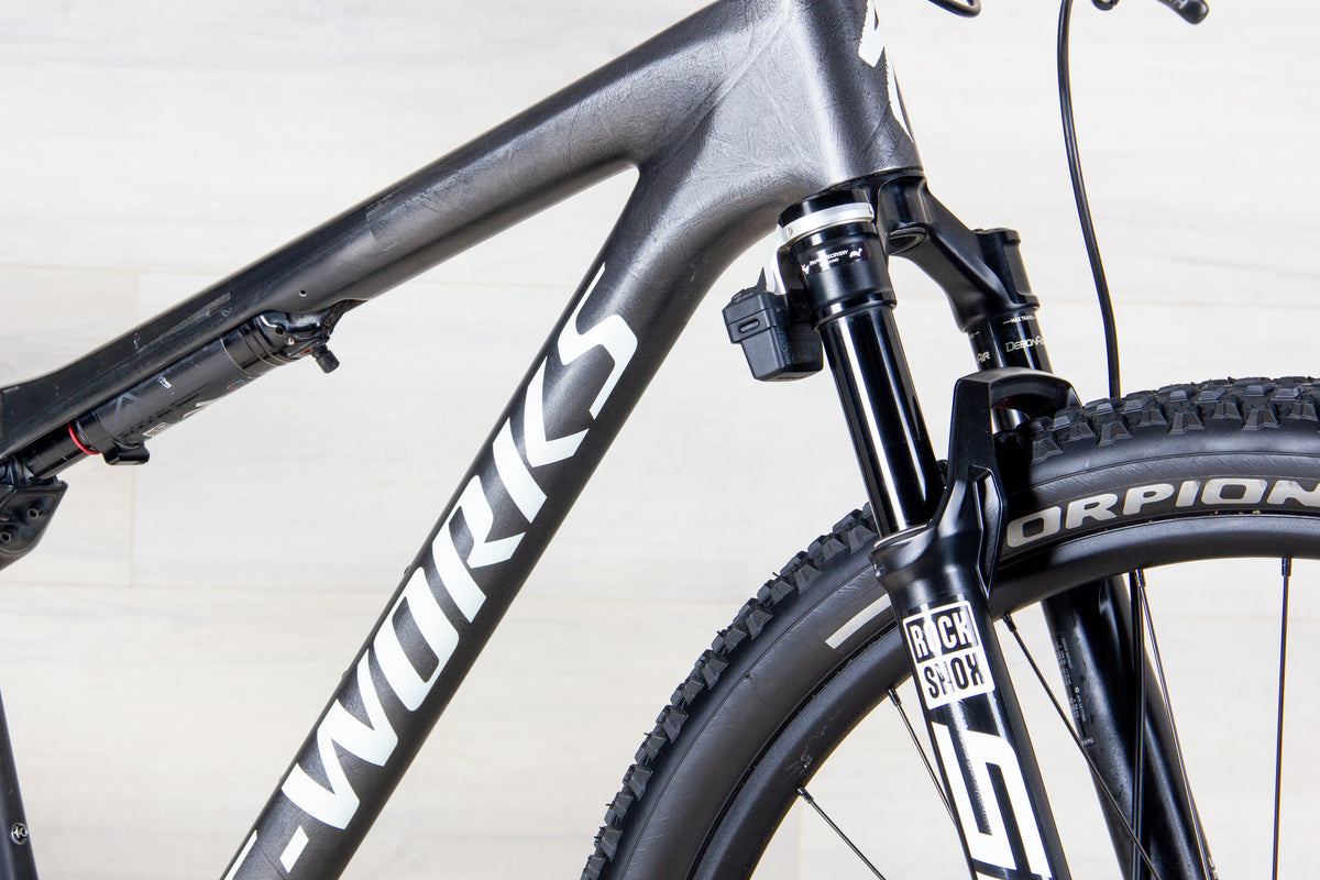 Specialized S-Works Epic World Cup - 2024, Medium