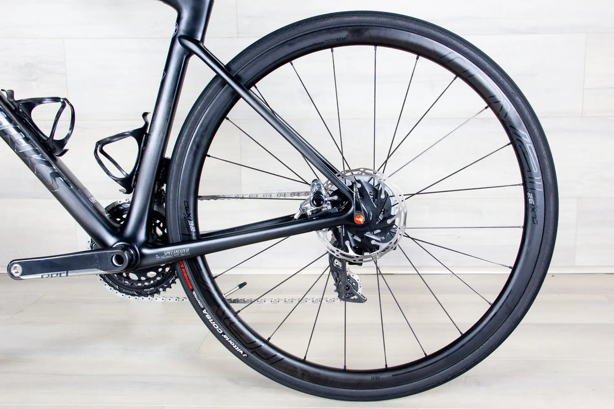 Specialized S-Works Roubaix - 2020, 54 cm