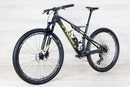 Specialized S-Works Epic FSR - 2017, Large