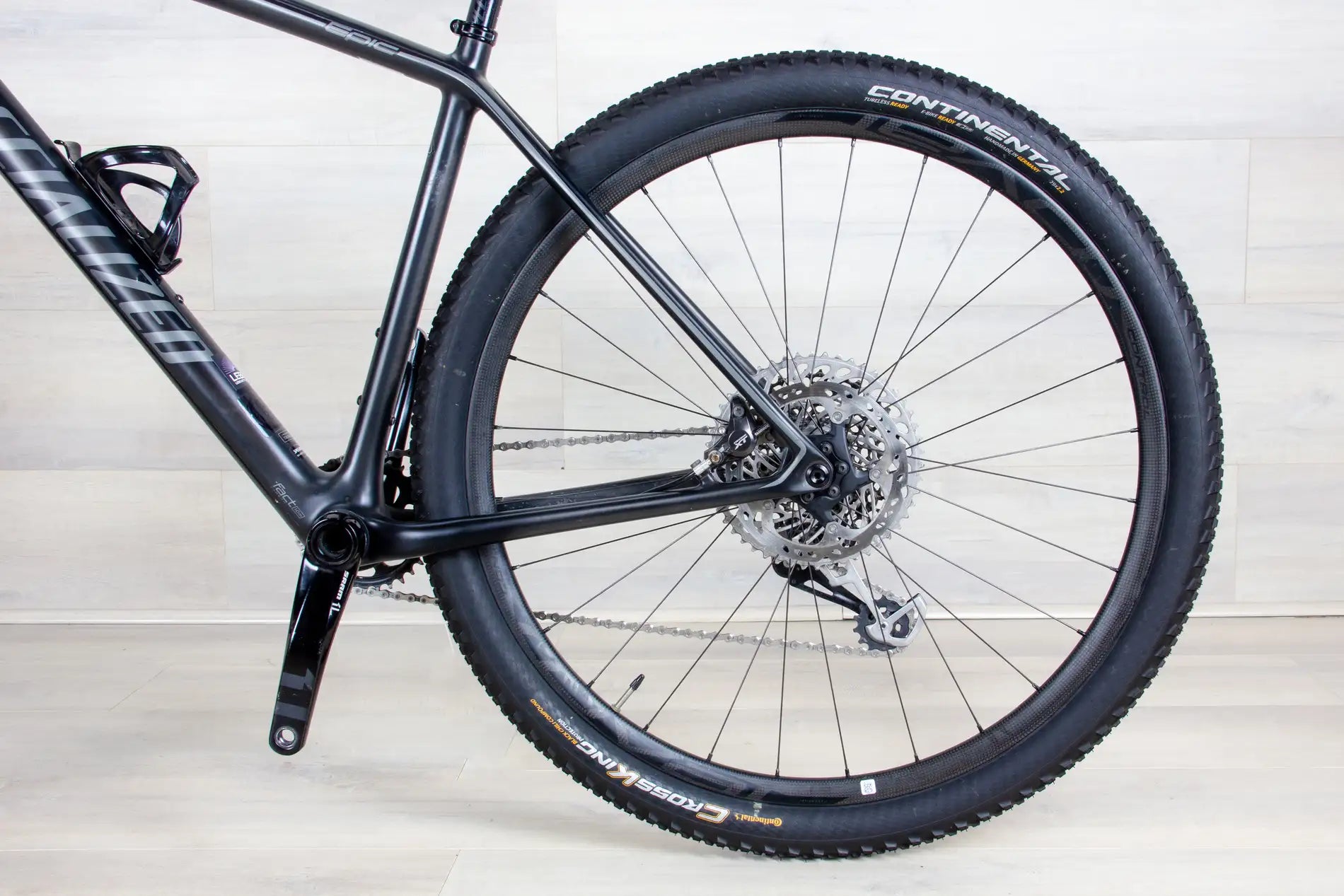 Specialized Epic