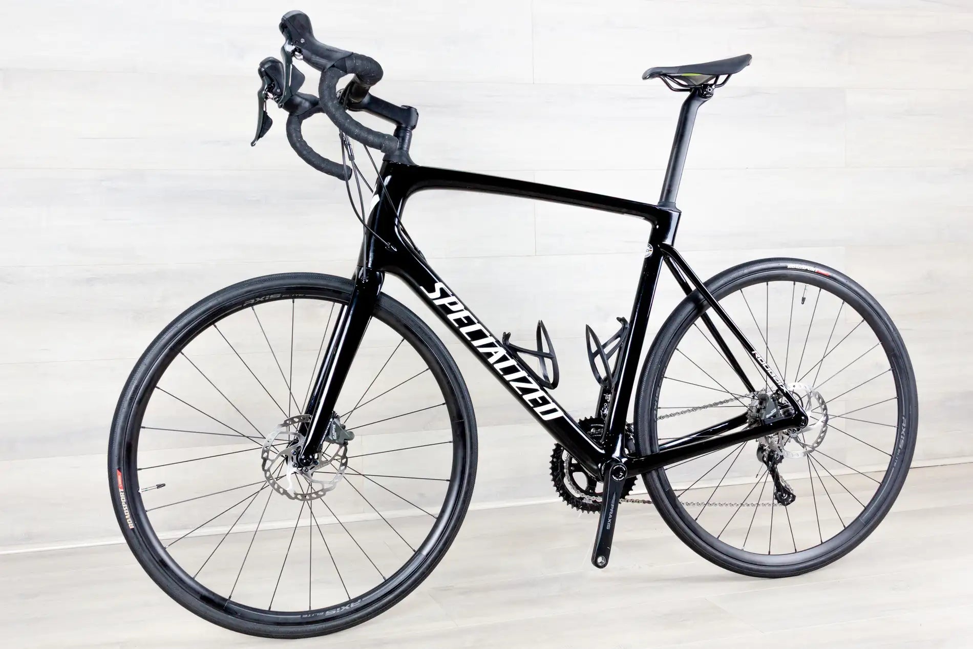 Specialized Roubaix Comp - 2021, 58 cm