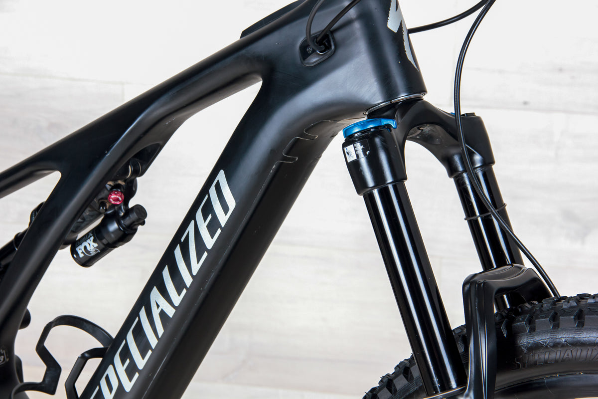 Specialized Turbo Levo Comp - 2022, Medium/S3