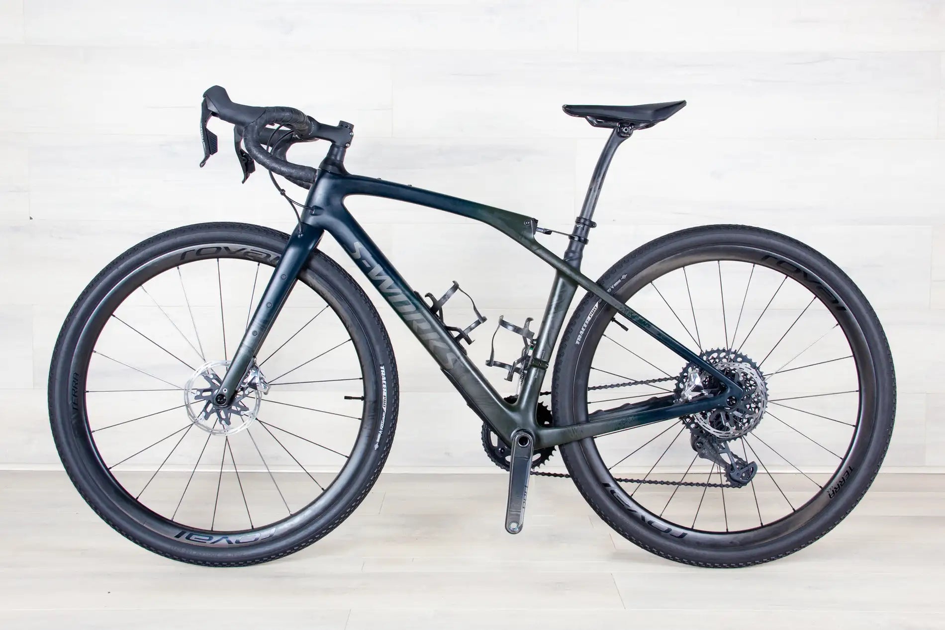 Specialized S-Works Diverge STR - 2023, 54 cm