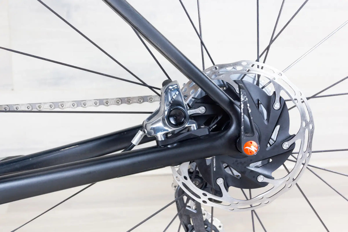 Specialized S-Works Roubaix - 2020, 54 cm