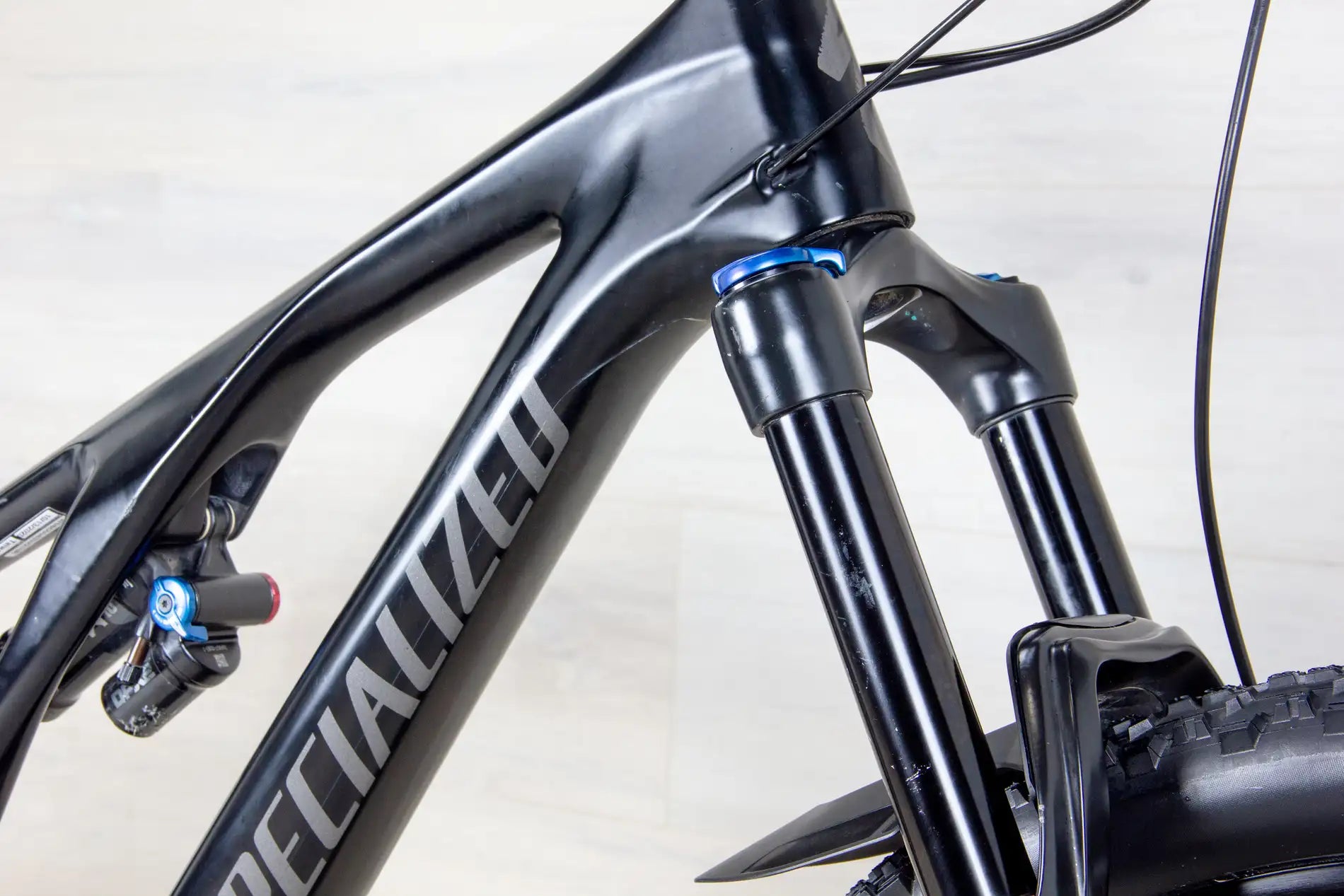 Specialized Stumpjumper EVO Comp - 2021, S3/Medium