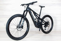 Specialized Turbo Levo Comp - 2022, Medium/S3