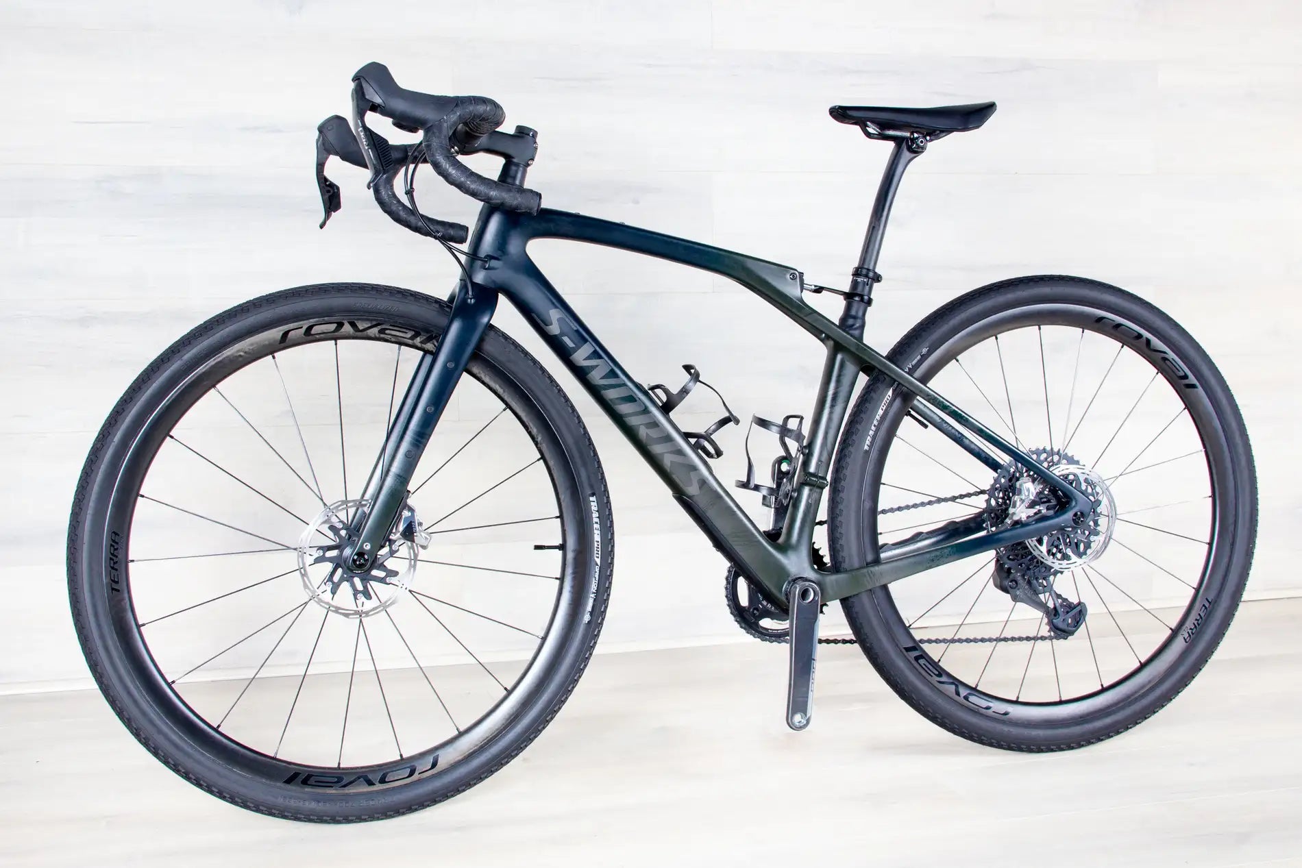 Specialized S-Works Diverge STR - 2023, 54 cm