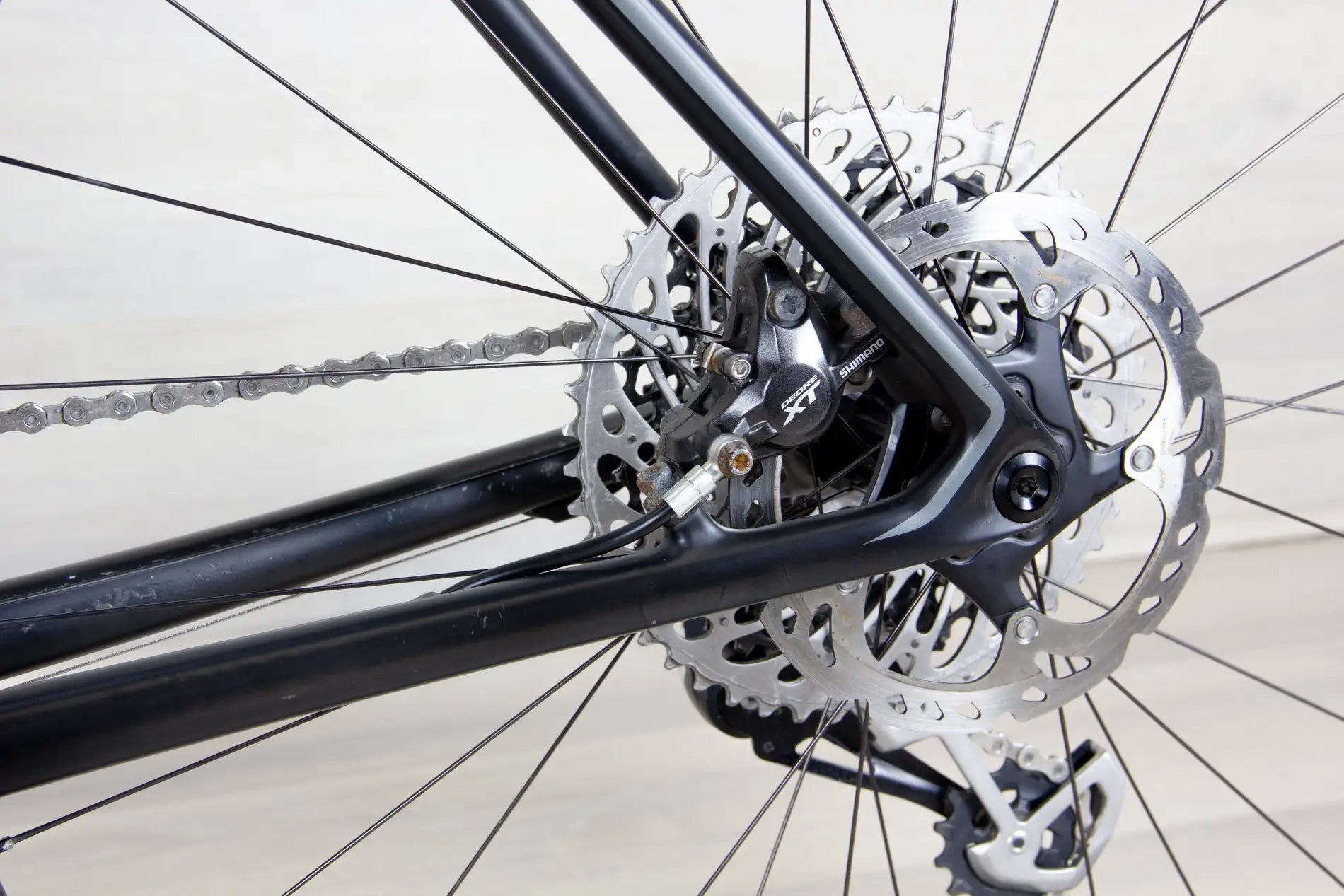 Specialized Epic - 2019, Large
