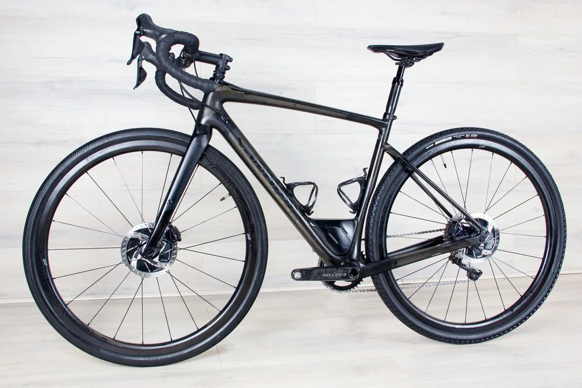 Specialized S-Works Diverge - 2019, 56 cm