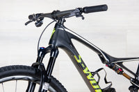 Specialized S-Works Epic FSR - 2017, Large