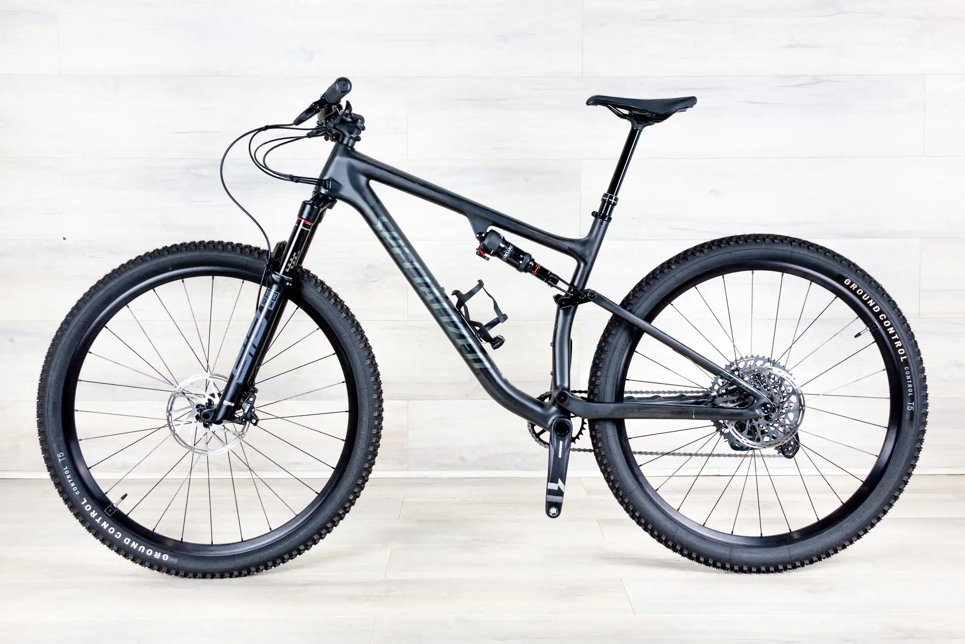 Specialized Epic Evo Comp - 2022, S4/Large