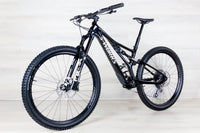 Specialized S-Works Stumpjumper Custom - 2022, Medium/S3