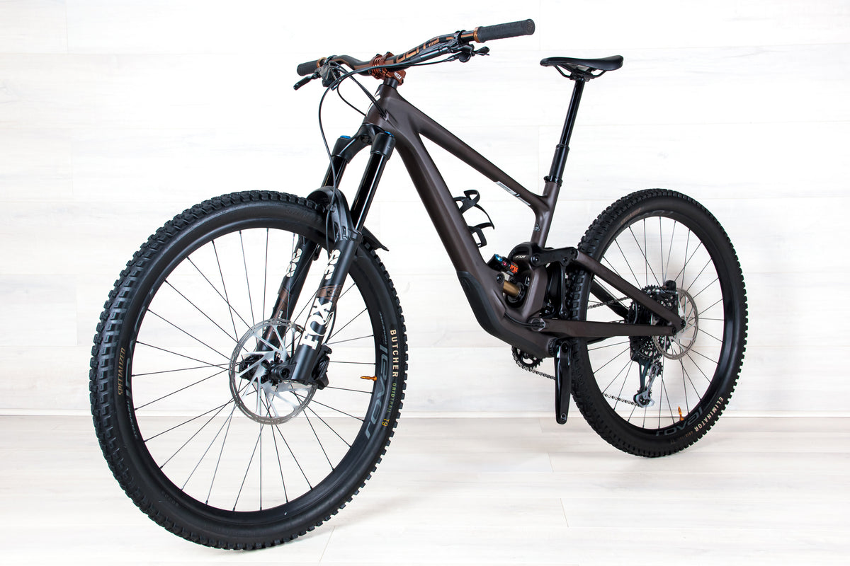 Specialized Enduro Expert - 2023, S3/Small