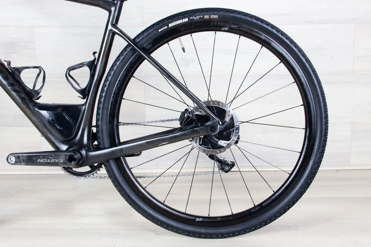 Specialized S-Works Diverge - 2019, 56 cm
