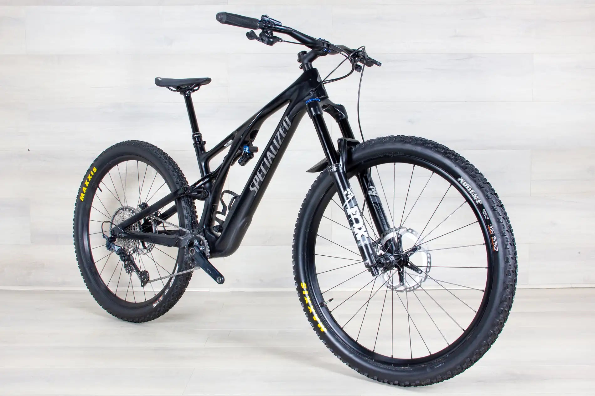 Specialized Stumpjumper EVO Comp - 2021, S3/Medium