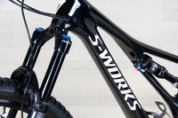 Specialized S-Works Stumpjumper Custom - 2022, Medium/S3