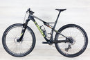 Specialized S-Works Epic FSR - 2017, Large