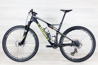 Specialized S-Works Epic FSR - 2017, Large