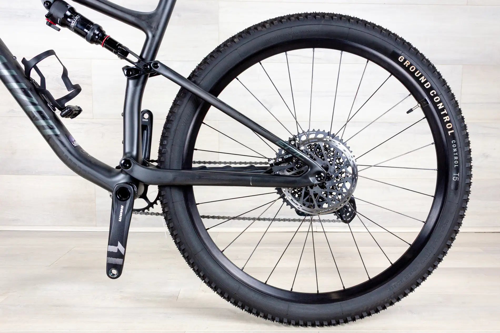 Specialized Epic Evo Comp - 2022, S4/Large