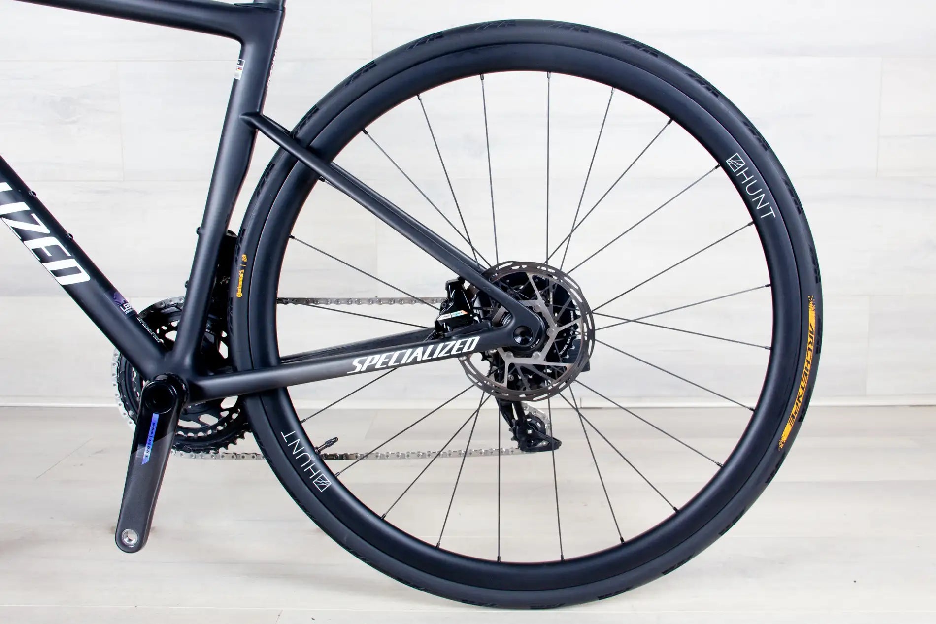 Specialized Tarmac SL8 Pro - 2025, 52 cm