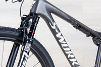 Specialized S-Works Epic World Cup - 2024, Medium