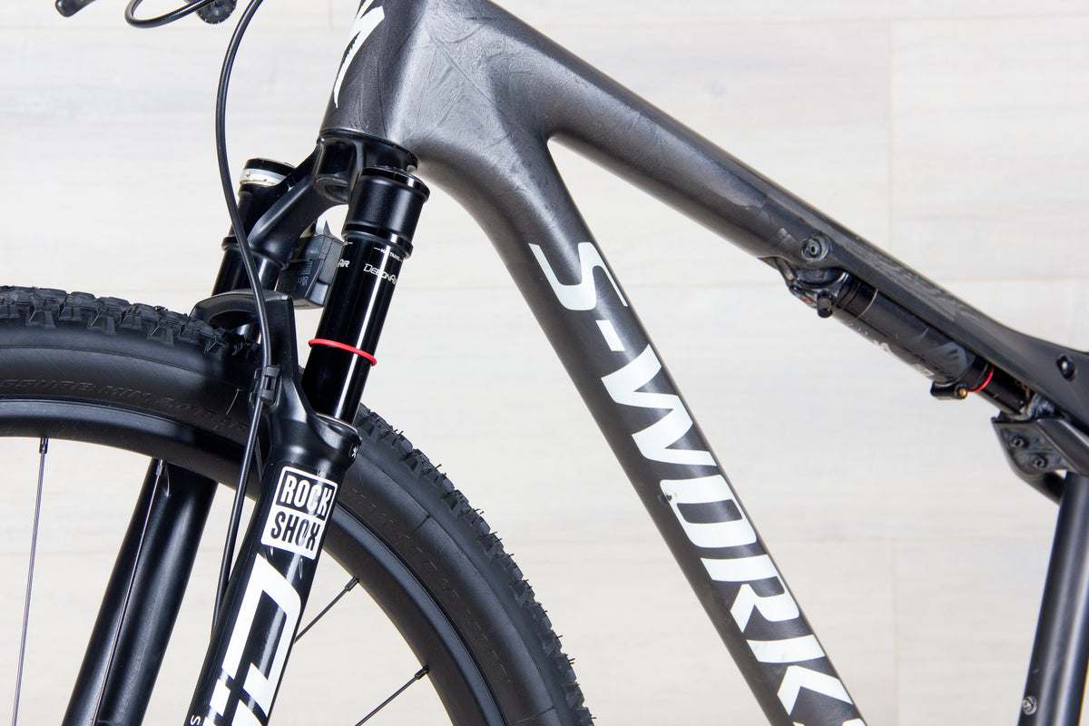 Specialized S-Works Epic World Cup - 2024, Medium