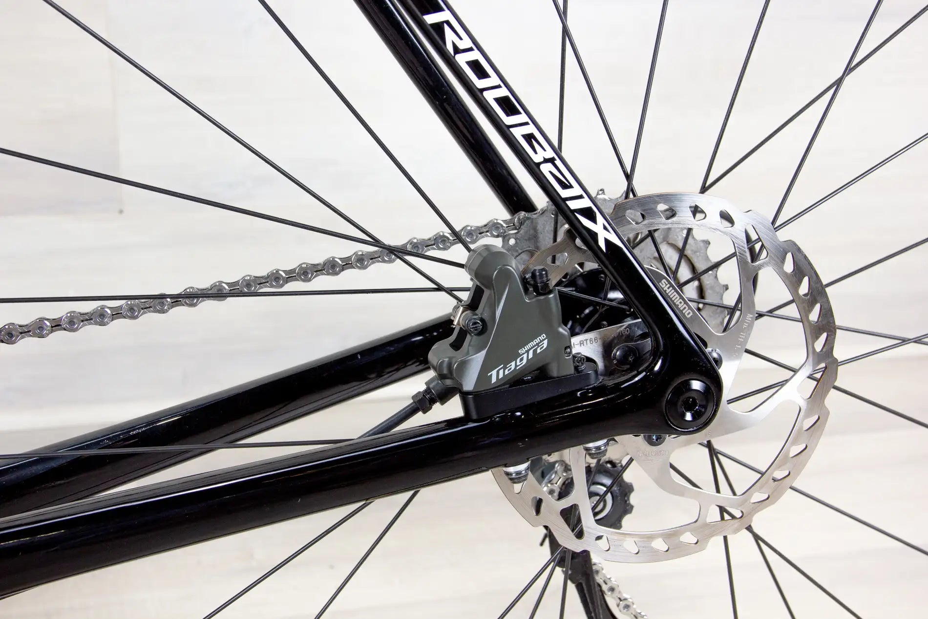 Specialized Roubaix Comp - 2021, 58 cm