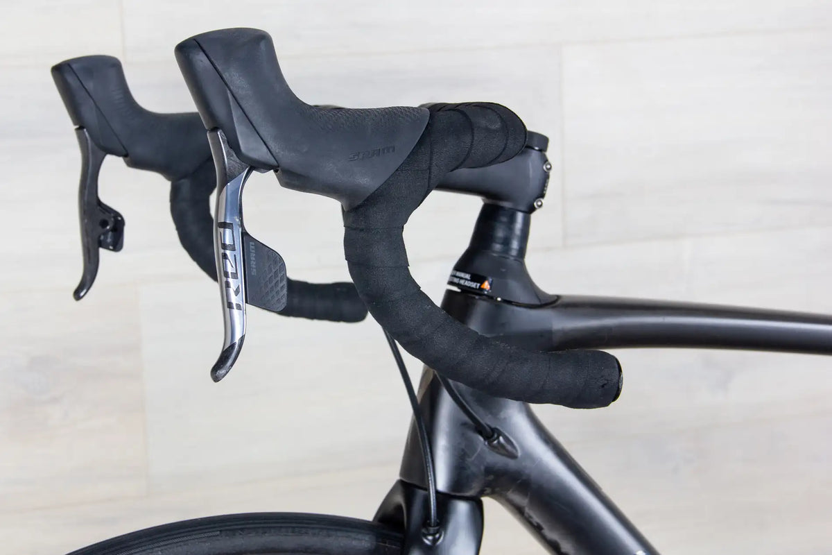 Specialized S-Works Roubaix - 2020, 54 cm