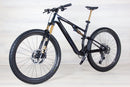 Specialized S-Works Epic 8 EVO - 2026, Large