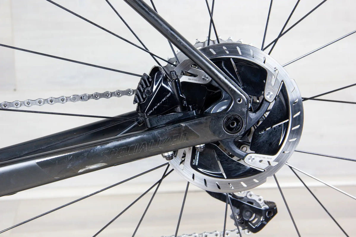 Specialized S-Works Diverge - 2019, 56 cm